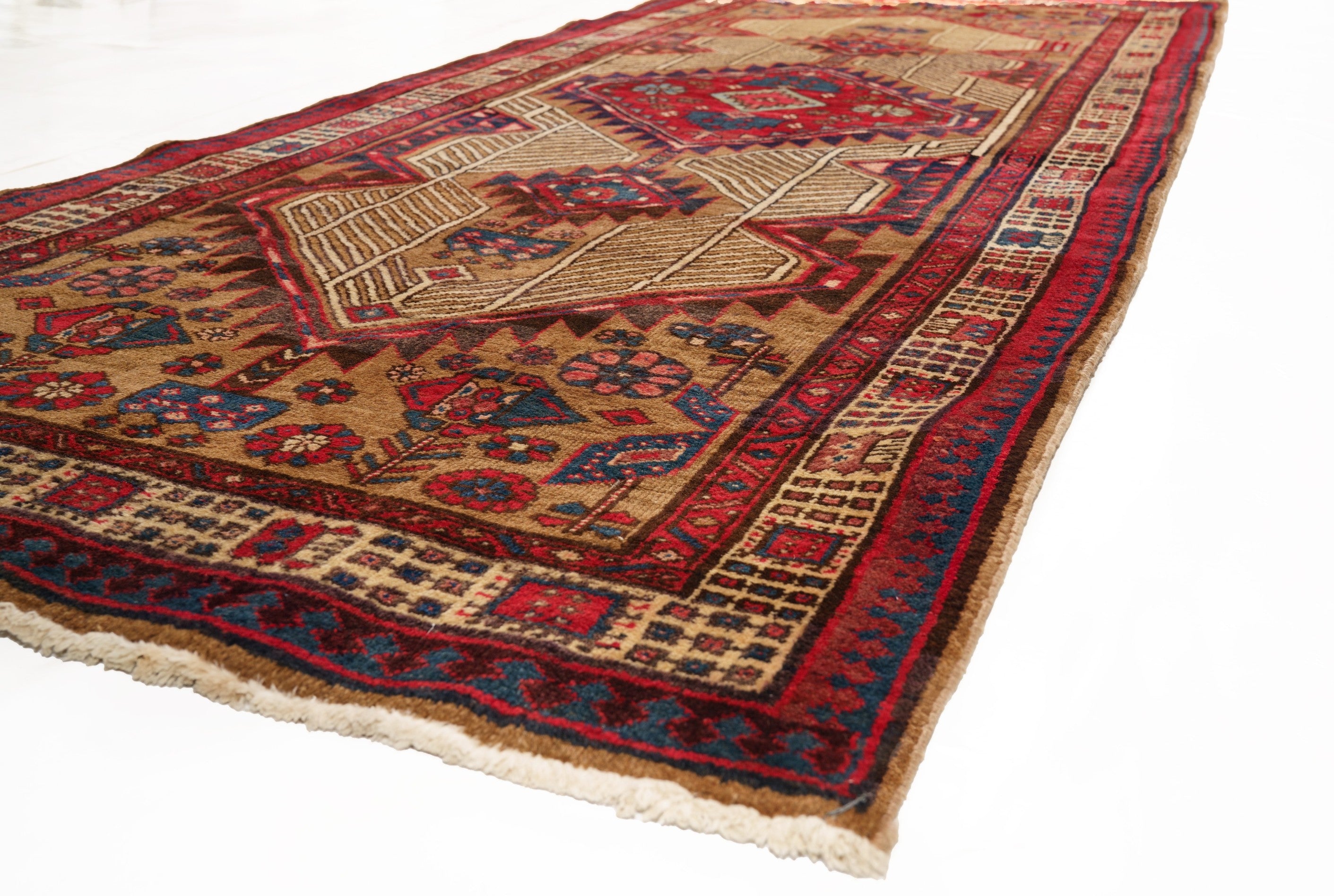 40090 Antique N.West Perian Runner