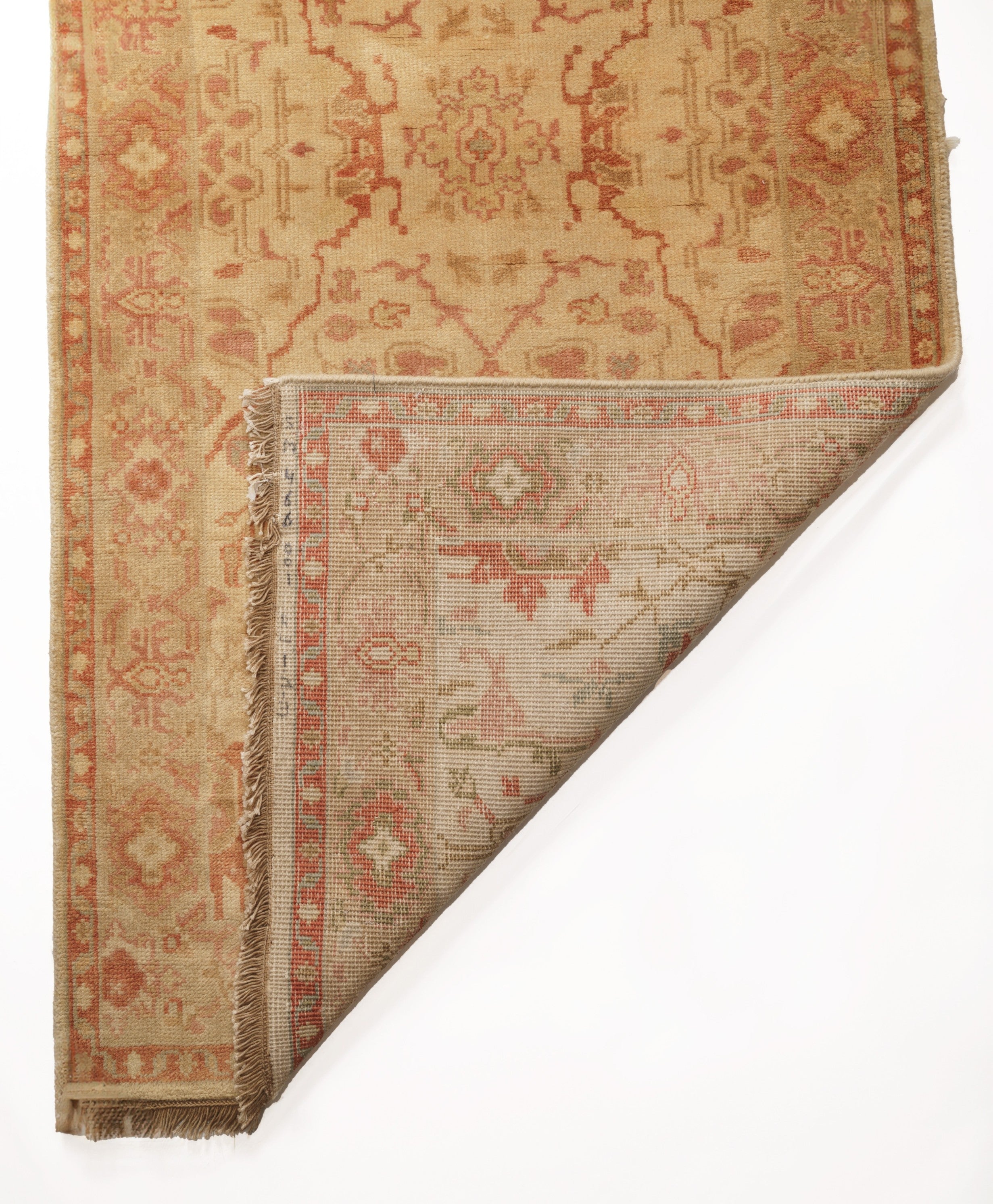 40092 Indo-Mahal Runner