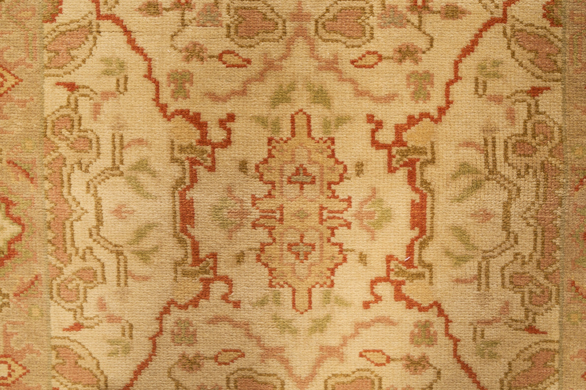 40095 Indo-Mahal Runner