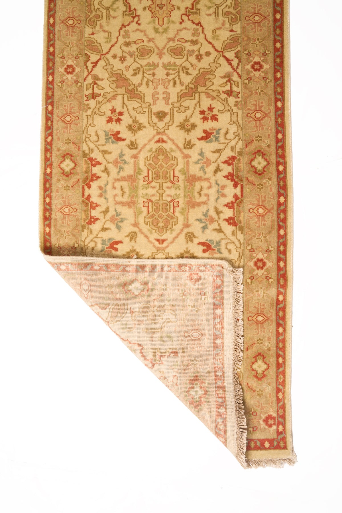 40095 Indo-Mahal Runner