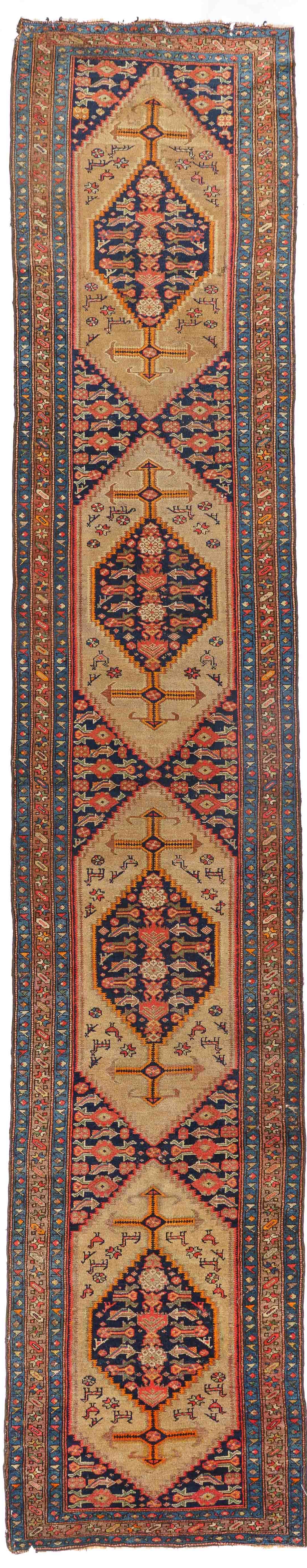 40097 Antique Persian Serab