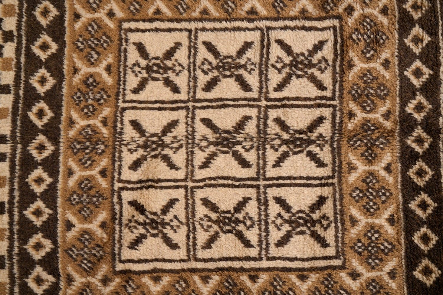 40103 Marrocan Rug