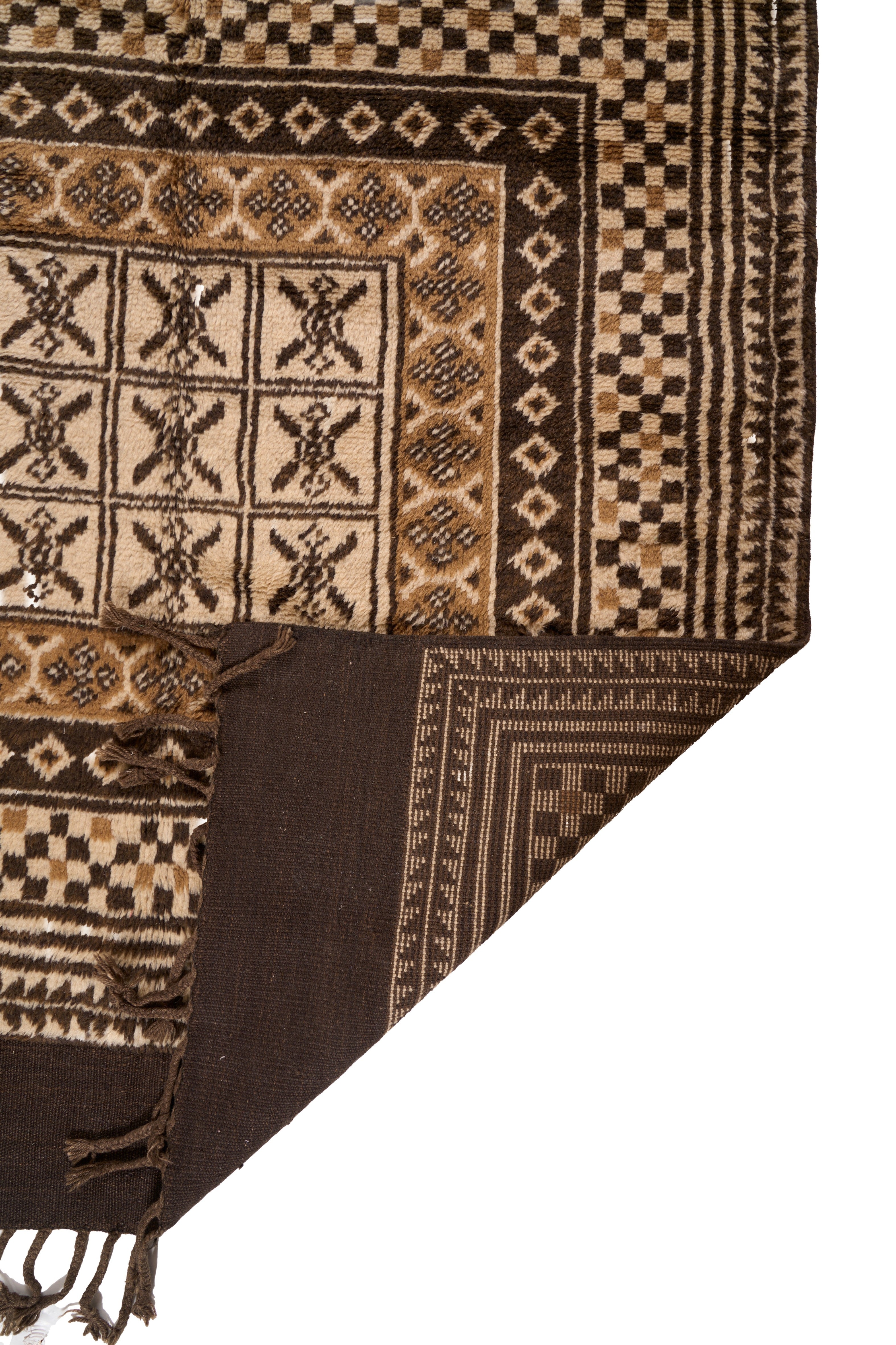 40103 Marrocan Rug