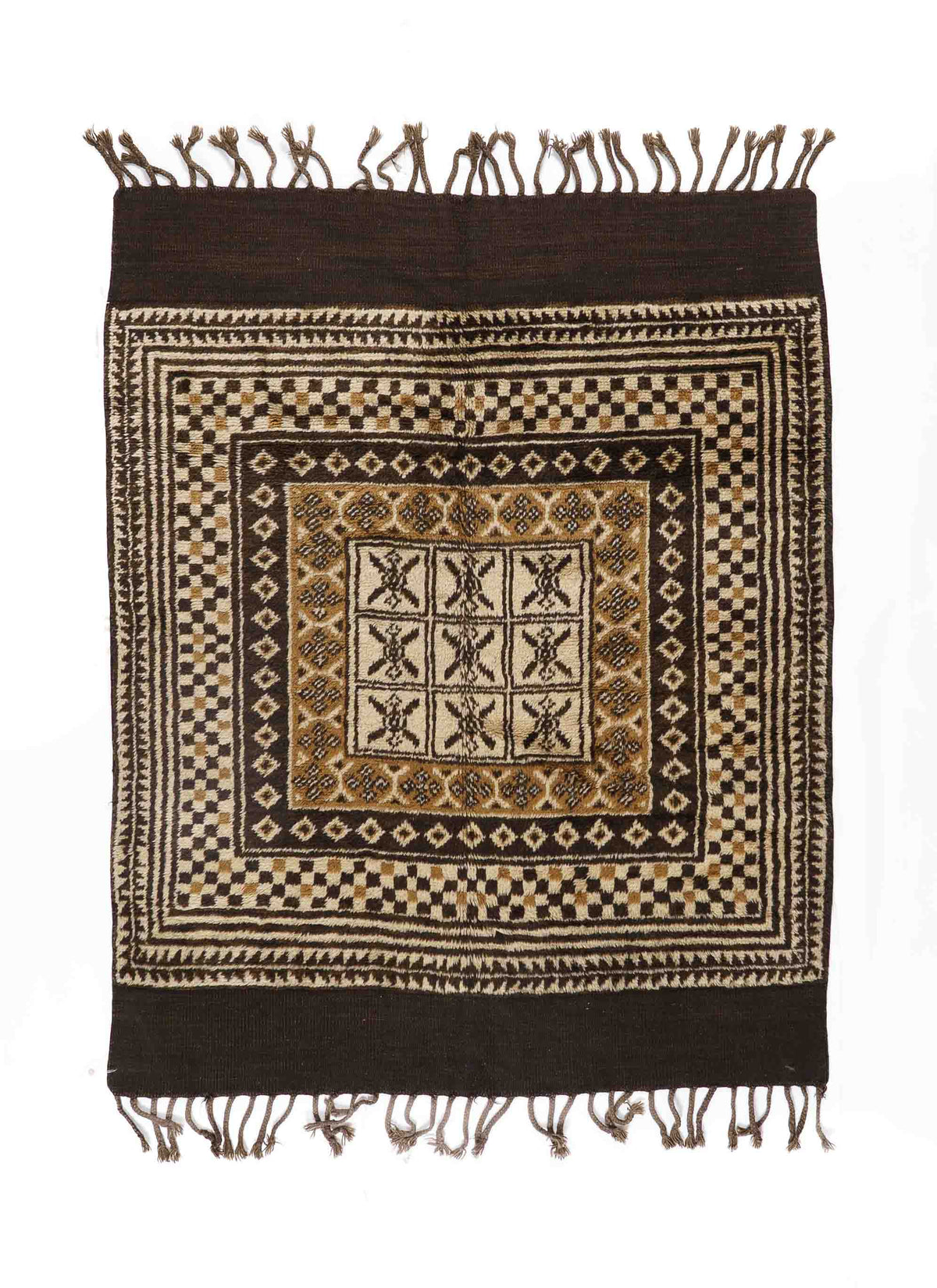 40103 Marrocan Rug