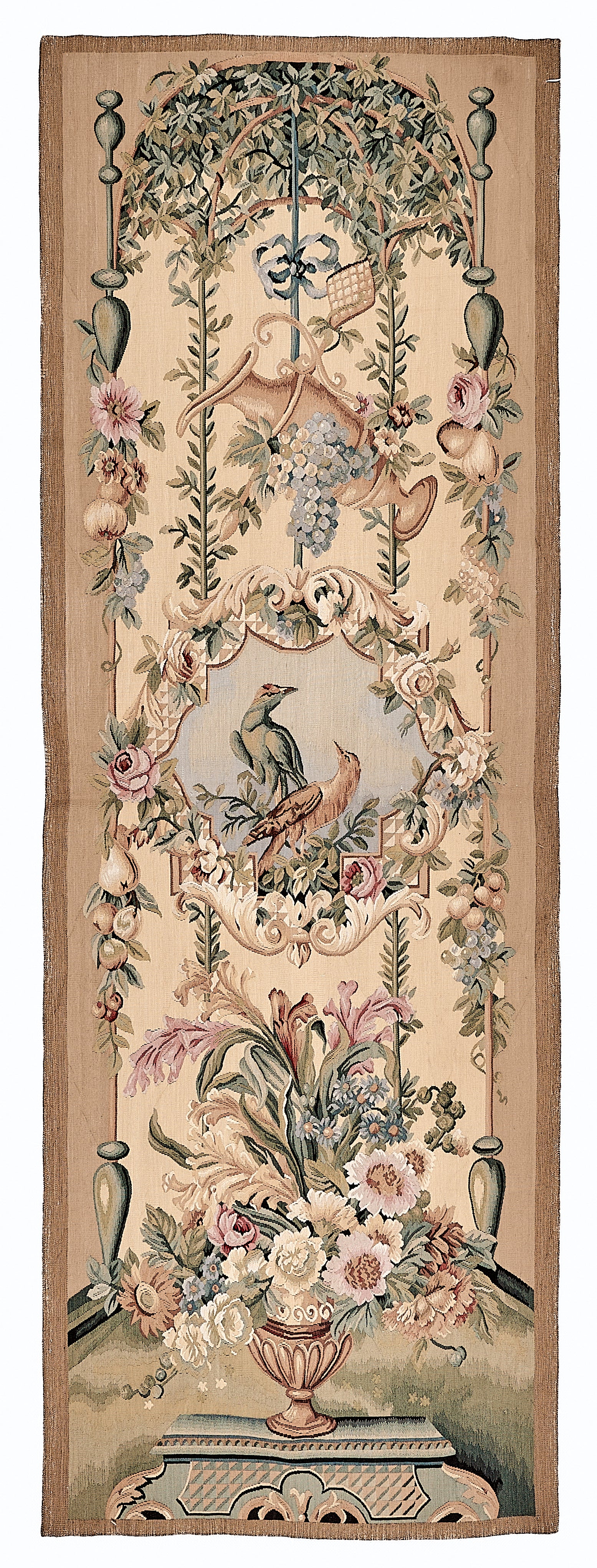 530 Hand Woven Tapestry