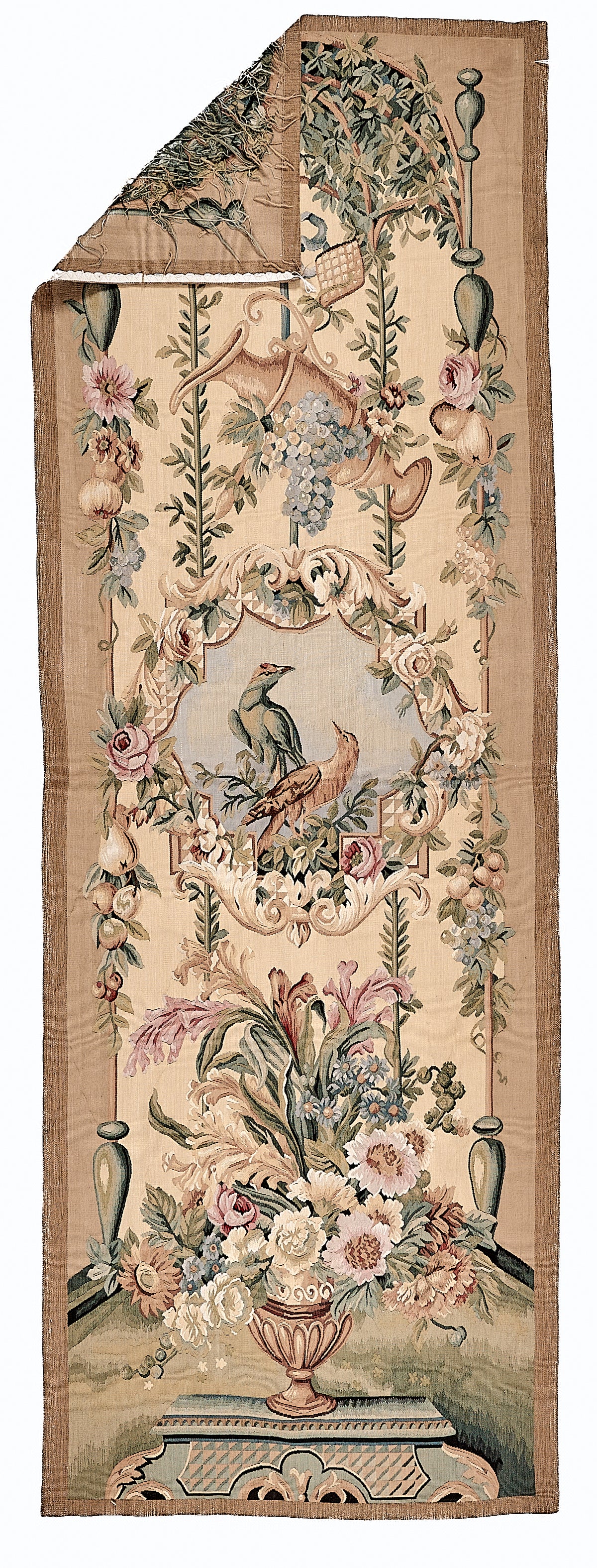 530 Hand Woven Tapestry