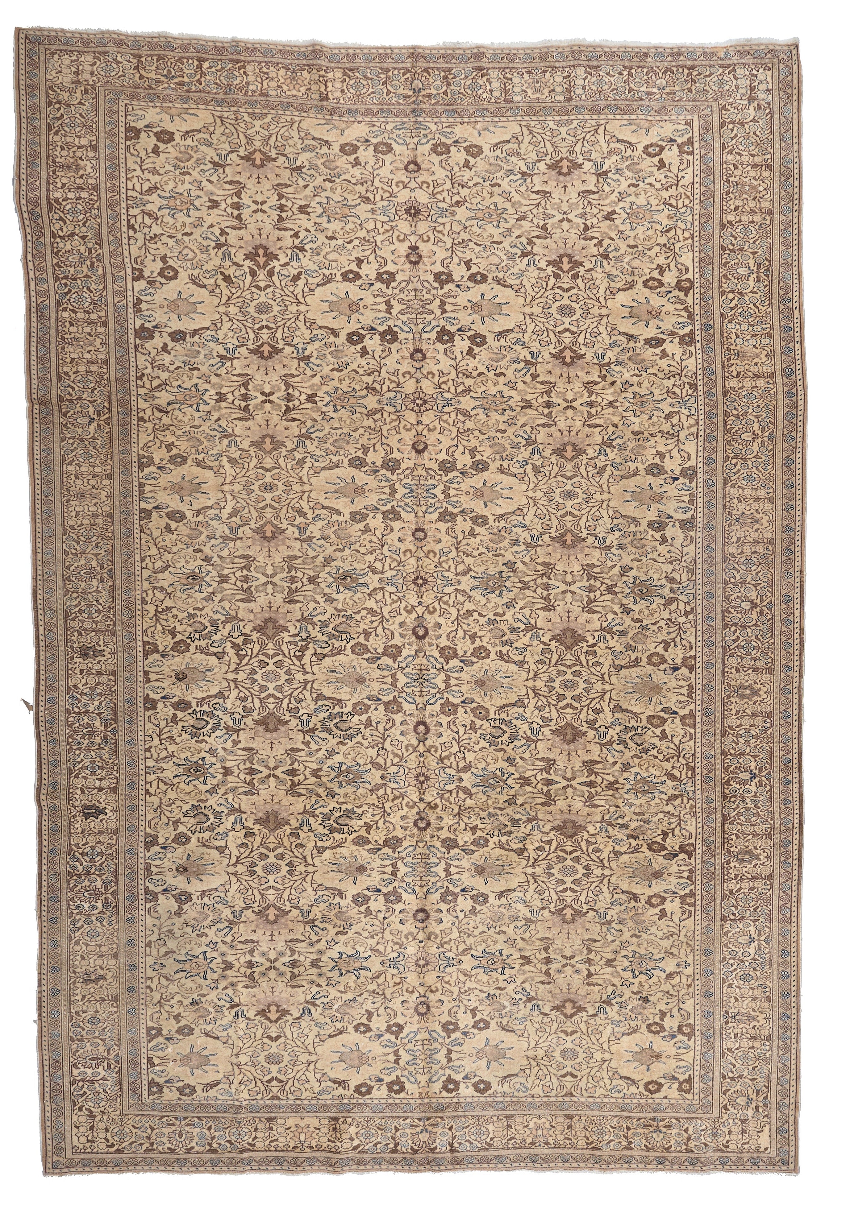 90060 Semi Antique Sivas Rug