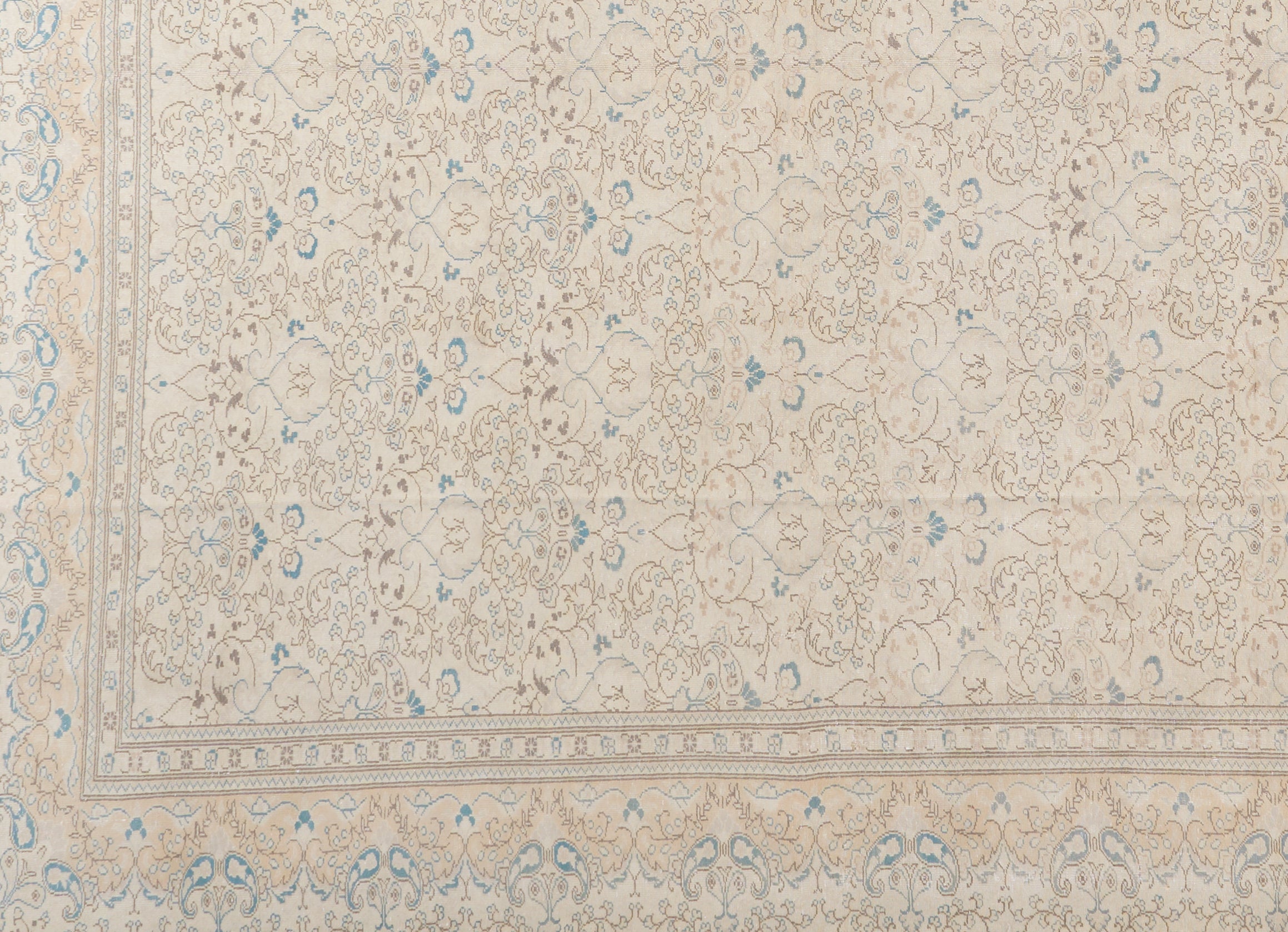 90130 Antique Turkish Sivas Circa 1930