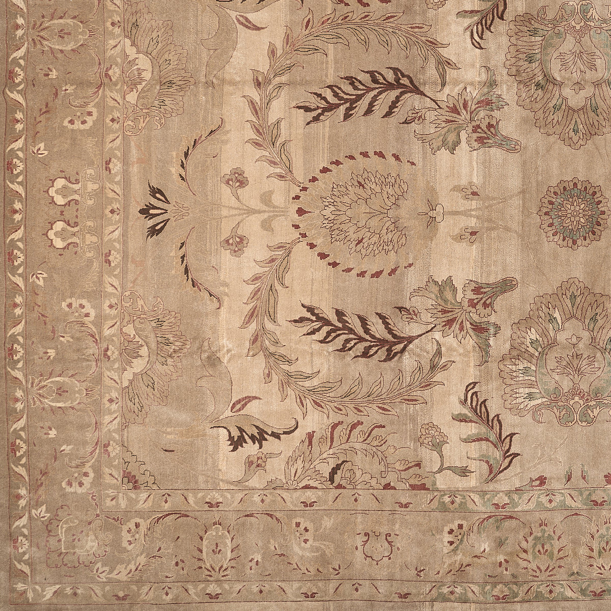 90153 Reproduction Persian Sultanabad