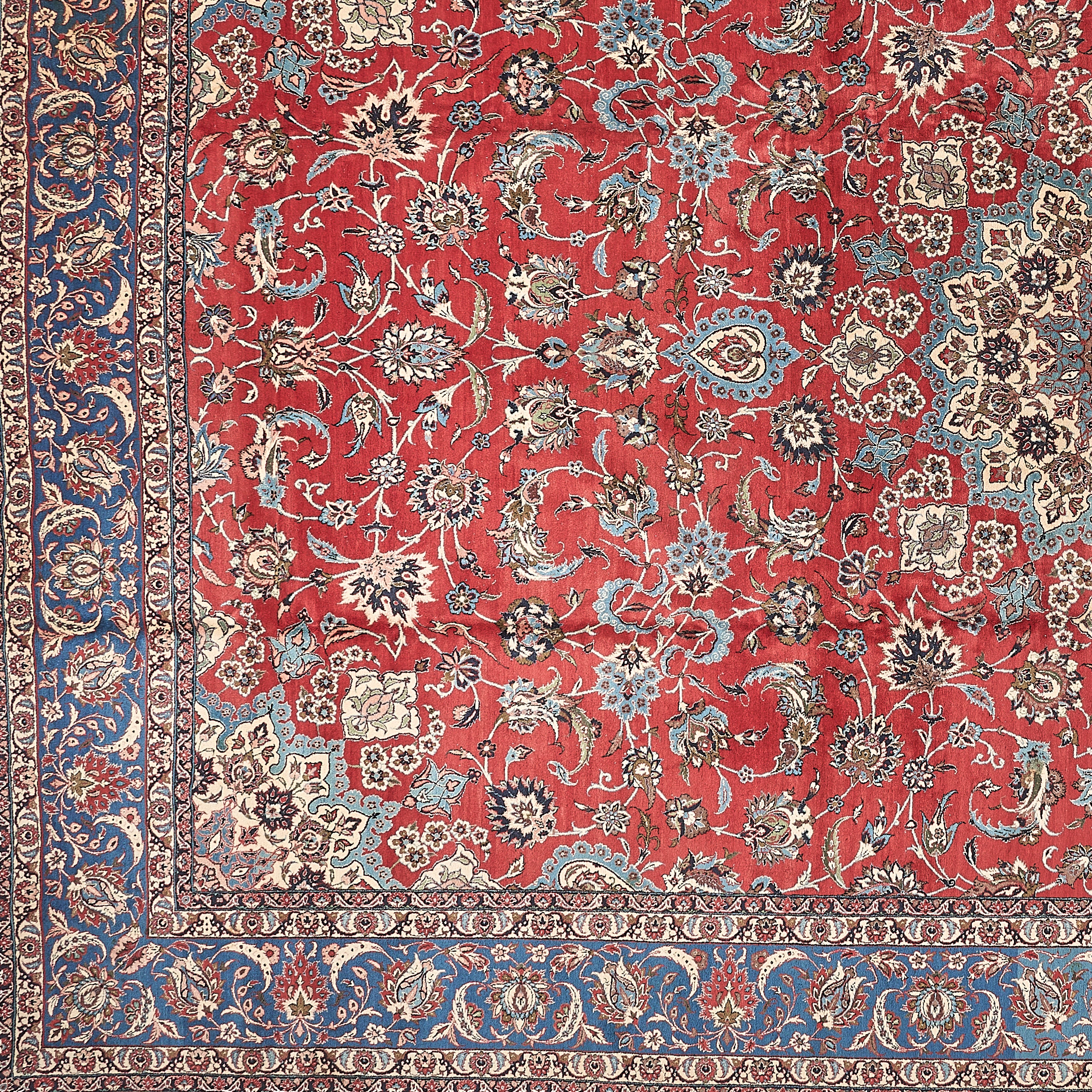 90160 Persian Tabriz