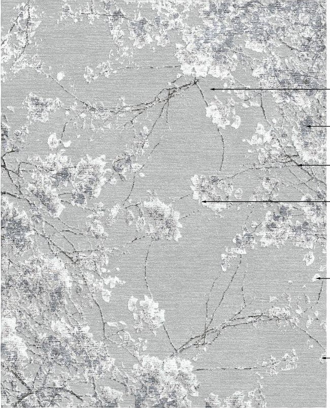 Blossoms 12696 R