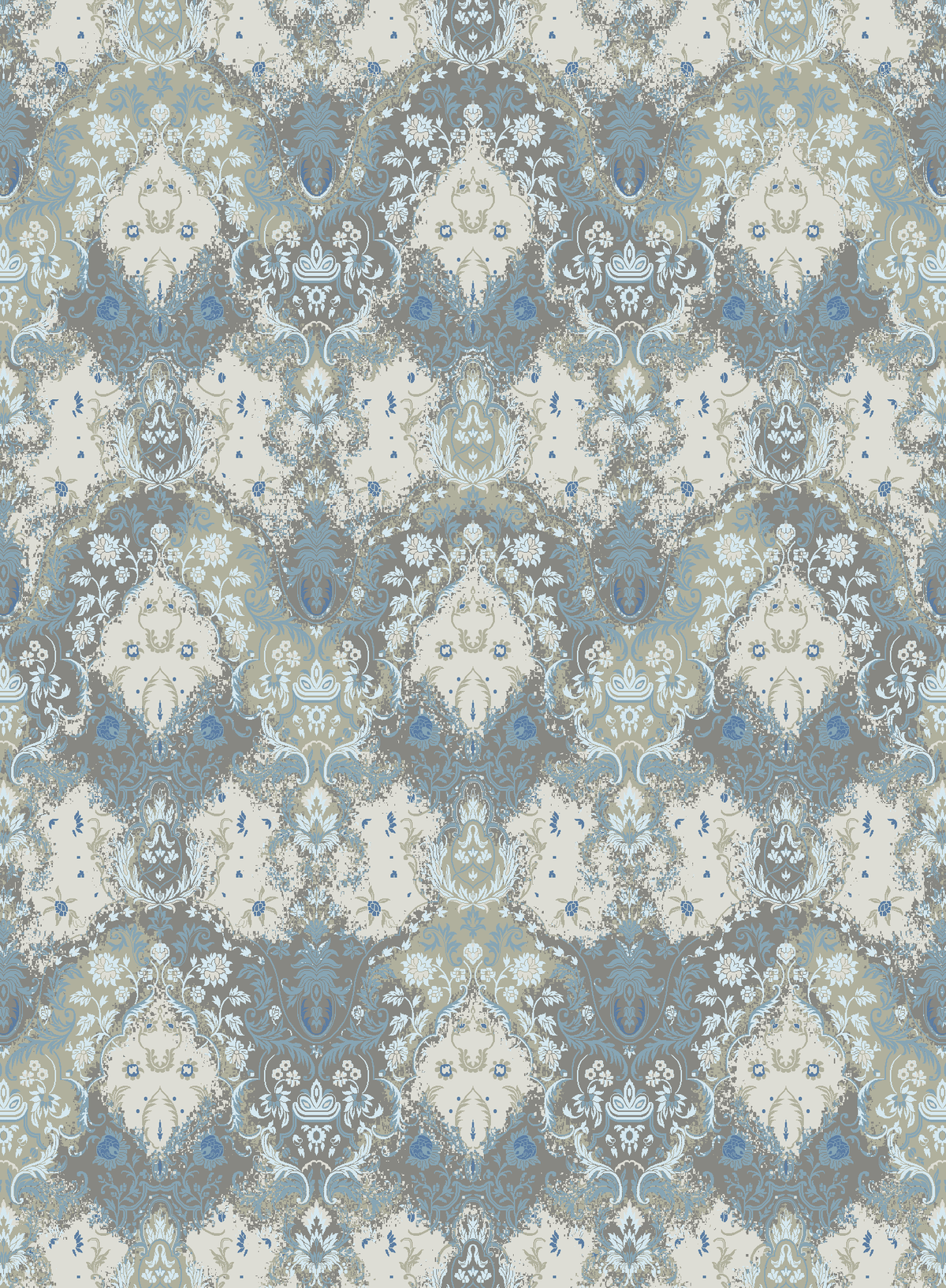 T29 4614 EFS-GLORY (Gray-Lt. Blue)