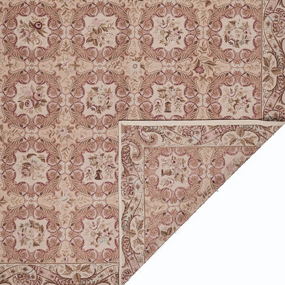 101 Needlepoint Carpet