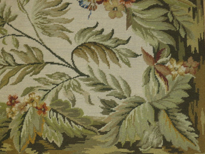 102 Needlepoint Carpet