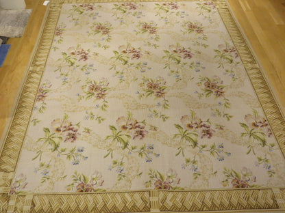 103 Needlepoint Carpet