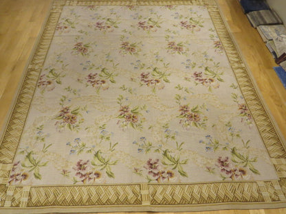 103 Needlepoint Carpet