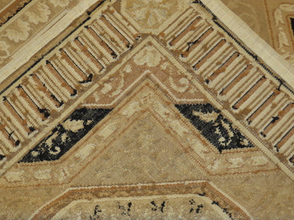 105 Needlepoint Carpet