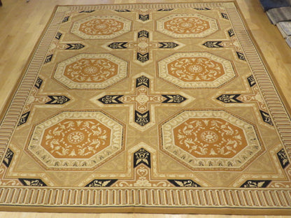 105 Needlepoint Carpet