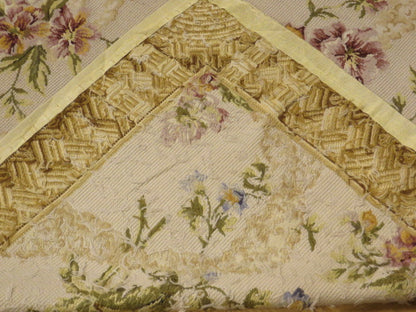 106 Needlepoint Carpet