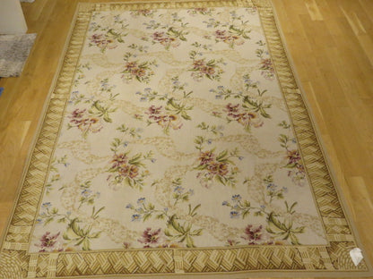 106 Needlepoint Carpet