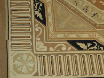 108 Needlepoint Carpet