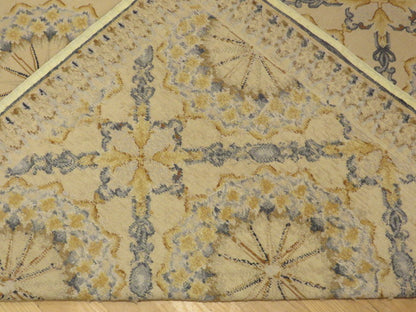 111 Needlepoint Carpet