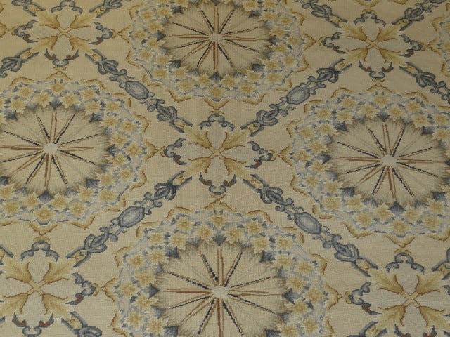 111 Needlepoint Carpet