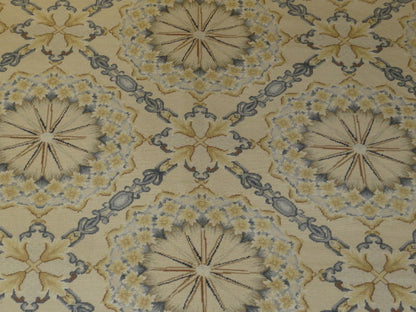 111 Needlepoint Carpet