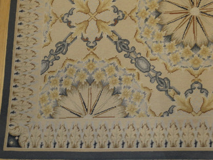111 Needlepoint Carpet