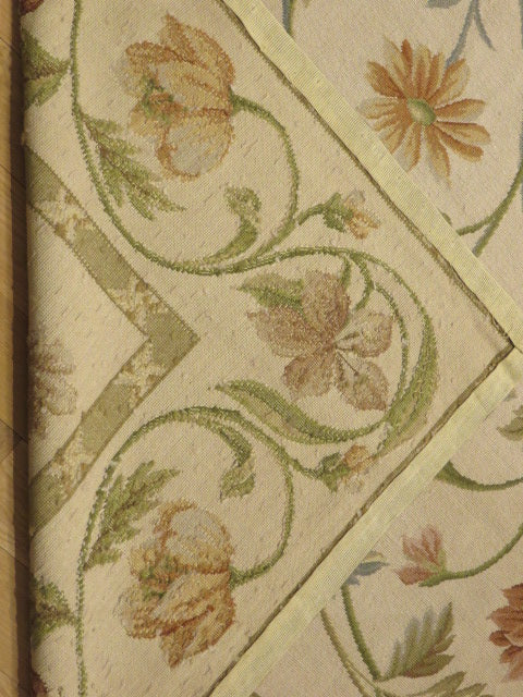 112 Needlepoint Carpet