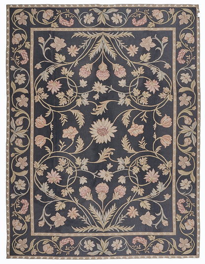114 Needlepoint Carpet