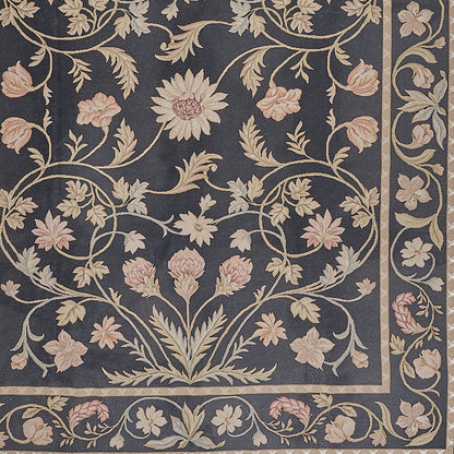 114 Needlepoint Carpet