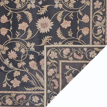 114 Needlepoint Carpet