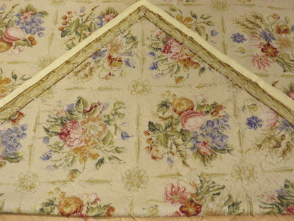 116 Needlepoint Carpet