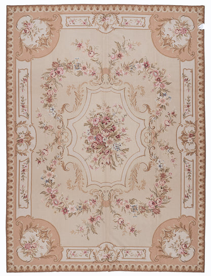 117 Needlepoint Carpet