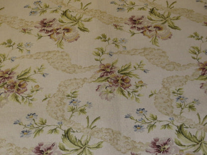 118 Needlepoint Carpet