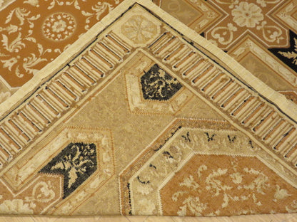 119 Needlepoint Carpet