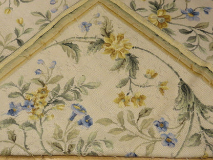 121 Needlepoint Carpet