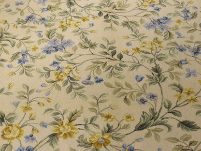 121 Needlepoint Carpet