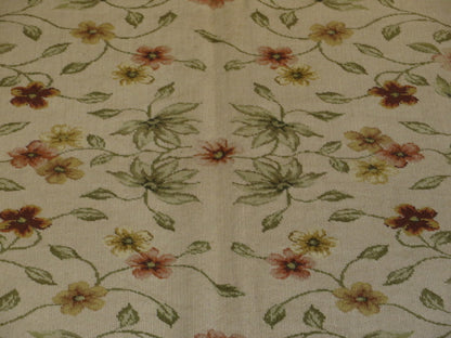 123 Needlepoint Carpet