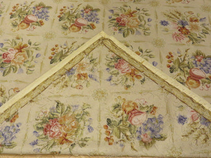 127 Needlepoint Carpet