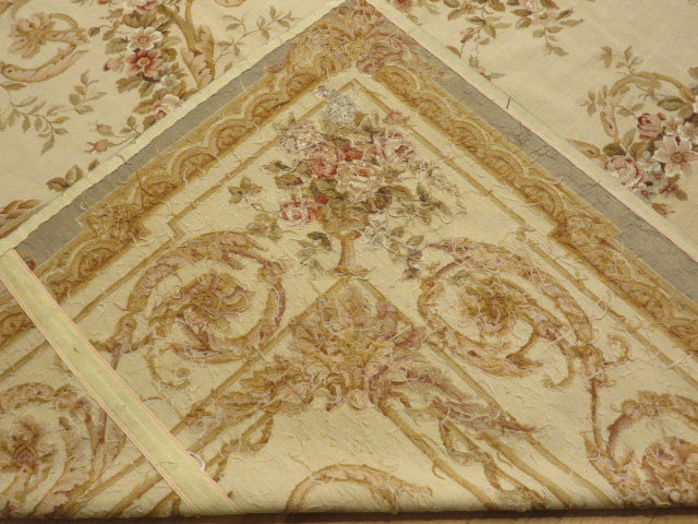 132 Needlepoint Carpet