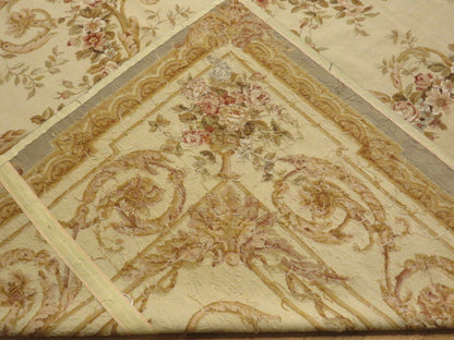 132 Needlepoint Carpet