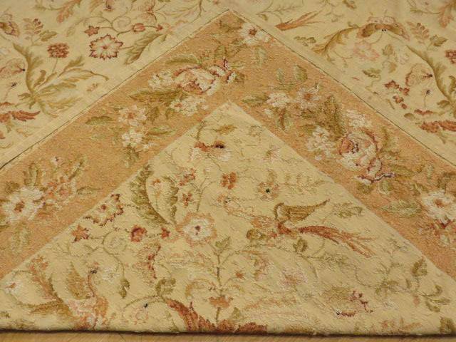 138 Needlepoint Carpet