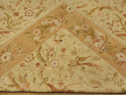 138 Needlepoint Carpet