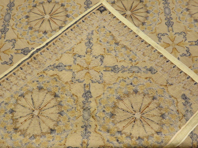 139 Needlepoint Carpet