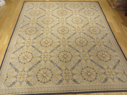 139 Needlepoint Carpet