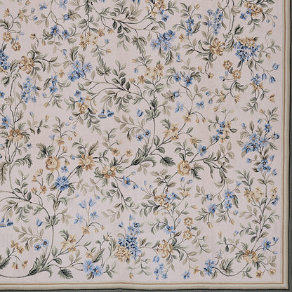 141 Needlepoint Carpet