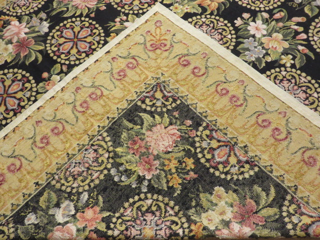 143 Needlepoint Carpet