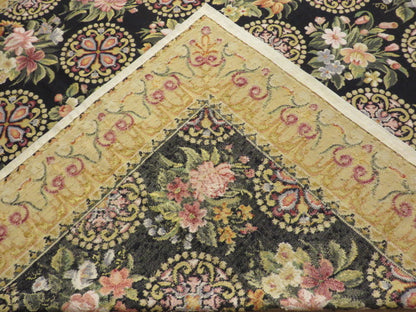143 Needlepoint Carpet
